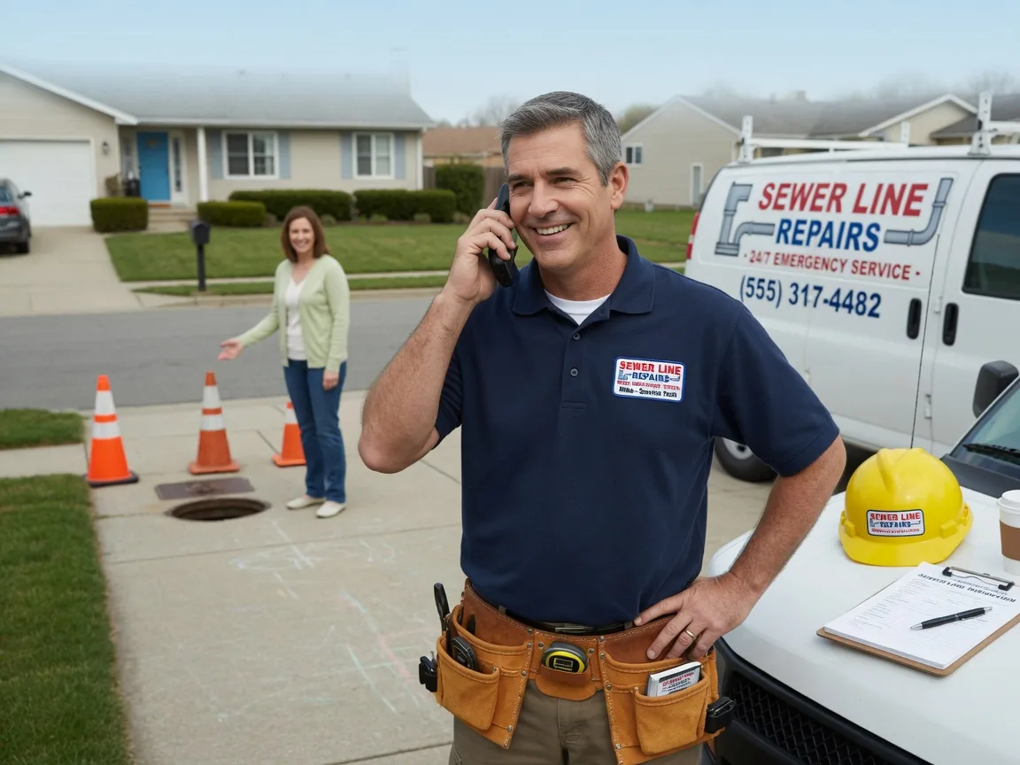 Emergency Plumber Worthville, PA FAQs
