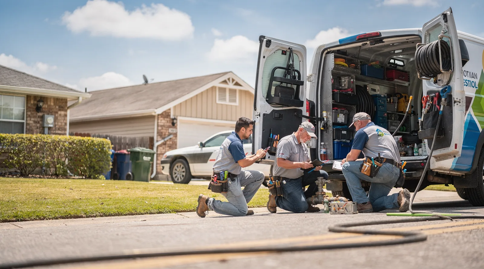 Emergency Plumber in Worthville, PA near me
